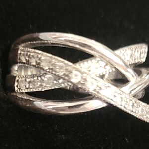 Cocktail ring